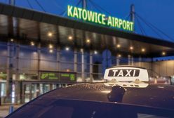 Śląskie. Katowice Airport Taxi. Lotnisko w Pyrzowicach ma własne taksówki