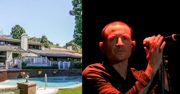 Chester Bennington powiesił się w domu, który KUPIŁ DWA MIESIĄCE PRZED ŚMIERCIĄ...