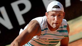 ATP Casablanca: Kubot inauguruje kolejny historyczny występ