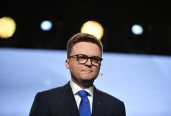 Nowy sondaż IBRIS dla WP. PiS nie ma powodów do zadowolenia. Szymon Hołownia wręcz przeciwnie