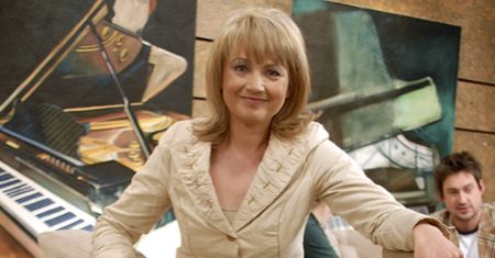 Iwona Kubicz odeszła z TVP. W atmosferze skandalu