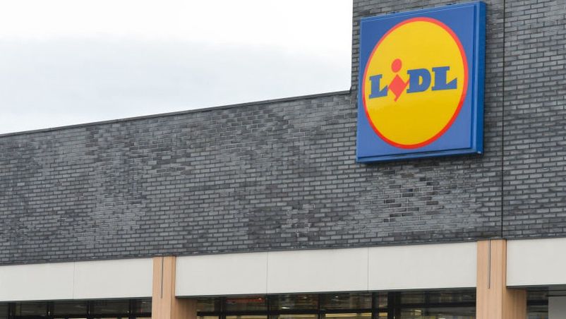 Lidl wycofuje ze sprzedaży ser, w którym wykryto groźne bakterie