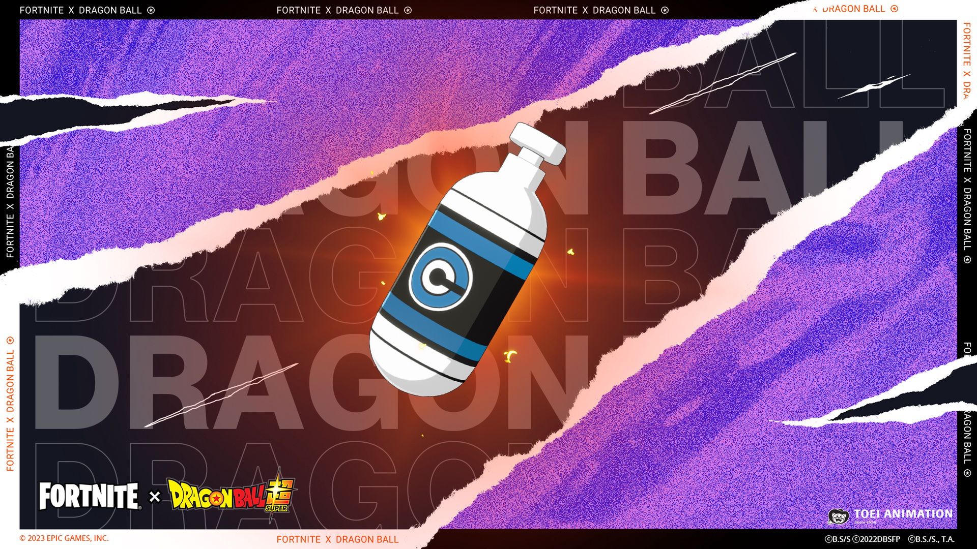 Fortnite z nową aktualizacją