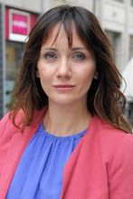 "Hotel 52": Ilona Ostrowska jako gość