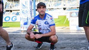 Żużel. Chciał podpisać kontrakt w 2. Ekstralidze. "Stać mnie na jazdę na tym poziomie"