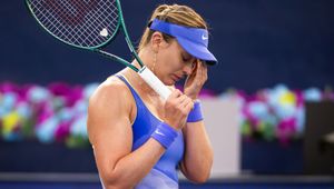 Poruszające wyznanie gwiazdy tenisa. Napisała o "głosach w głowie"