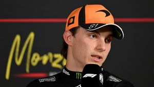 Kara po kwalifikacjach do GP Włoch. Stracił wywalczone pole startowe