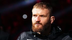 "Chcę wysłać go z powrotem do niższej kategorii". Jasna deklaracja Błachowicza