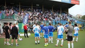 Betclic 3. liga. Znamy wszystkich spadkowiczów. Jest jedna niespodzianka