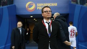 "Oddajemy mecz walkowerem". Zwrot w sprawie spotkania Wisły Kraków