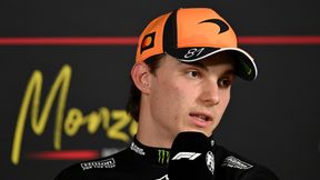 Kara po kwalifikacjach do GP Włoch. Stracił wywalczone pole startowe