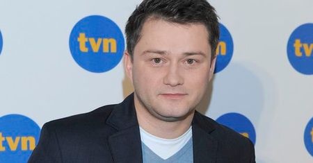 Jarosław Kuźniar: on też naśmiewa się z wyglądu Ibisza!