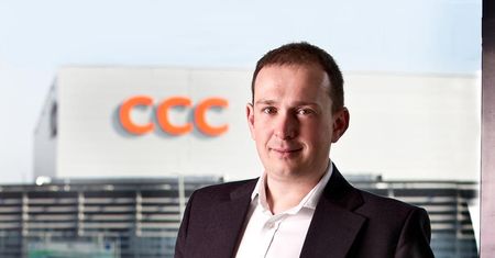 CCC prognozuje potężny wzrost sprzedaży