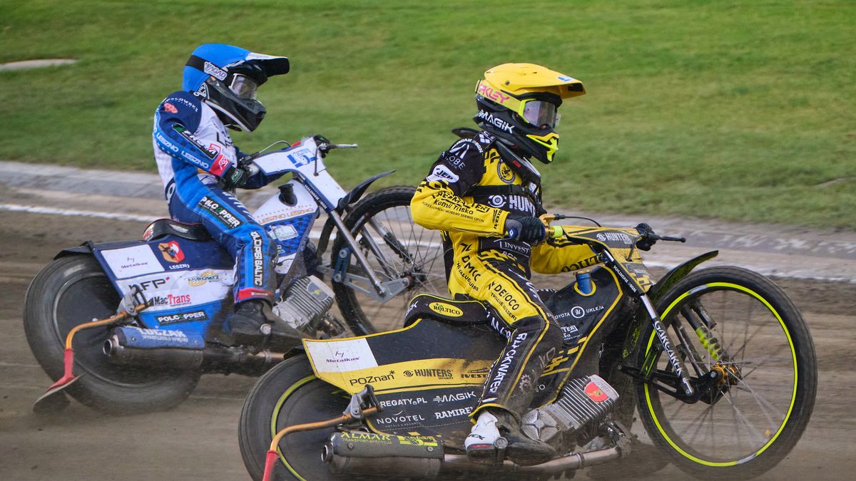WP SportoweFakty / Mateusz Jaśkowiak