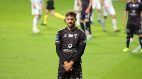 Pierwszy test osłabionego Górnika Zabrze. "Nie mamy kogoś takiego w kadrze"