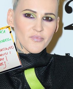 Agnieszka Chylińska jest wierząca i ma chore dzieci. Zamieściła nowy wpis