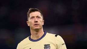 Wybrali najlepszych piłkarzy wszech czasów. Oto miejsce Lewandowskiego
