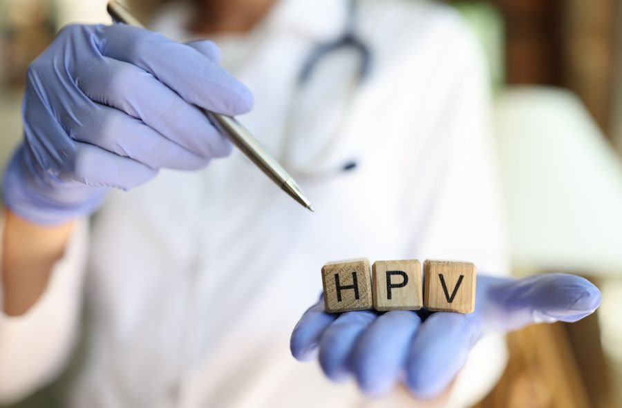 Vaccination against HPV is as crucial for boys as it is for girl