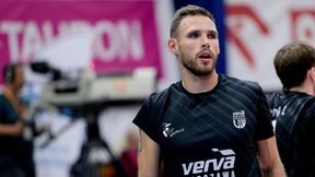 VERVA Warszawa Orlen Paliwa wypuściła z rąk dwa sety, ale nie awans do półfinału. Król: To nie jest trzecia liga
