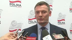 Paweł Papke o sytuacji w PZPS: Nie ma ludzi niezastąpionych