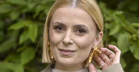 Ma za sobą dwa rozwody. Tak mówi o relacjach z byłymi mężami