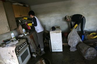 Raport NIK. Gminy nie zabezpieczają mieszkańców przed skutkami powodzi