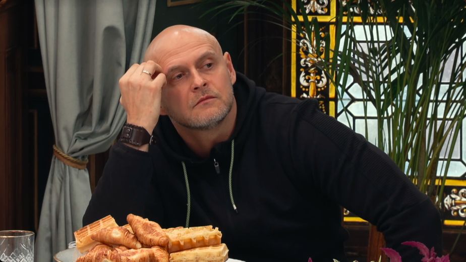 Wojtek wyrzucił żonę z programu