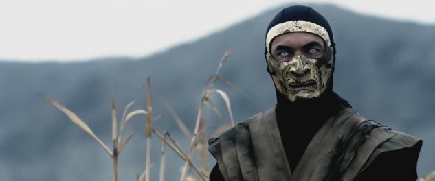 Drugi sezon Mortal Kombat: Legacy wystartuje już za moment