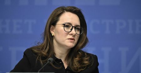 Nowa premier Ukrainy. Parlament zdecydował