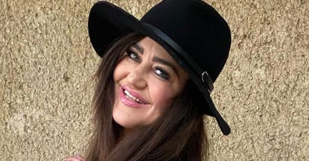 Agnieszka Kotońska z "Gogglebox" łowi komplementy w czarnej stylizacji: "WOW, jak 20-latka!" (FOTO)