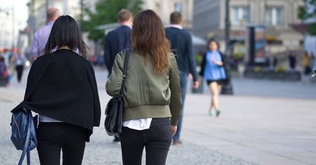 Praca. Co szósty absolwent bez zatrudnienia. Wiele krajów i tak może nam pozazdrościć