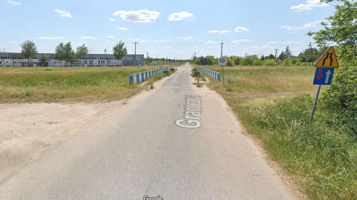 Tragiczne odkrycie we Włocławku.