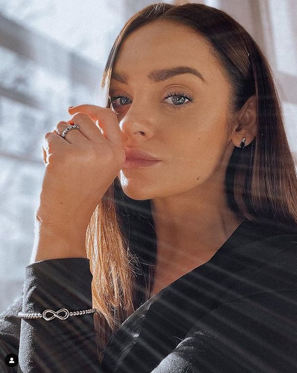 Sylwia Nowak