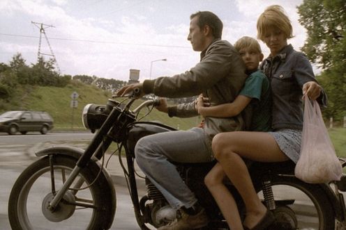 Polskie filmy odnoszą sukcesy za granicą 2