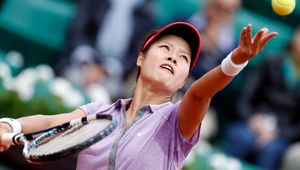 Wimbledon: Na Li i Petra Kvitova nie zmęczyły się w II rundzie, awans Venus