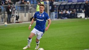 Lech Poznań - Szachtar Donieck. Gdzie oglądać mecz Ligi Konferencji? O której początek?