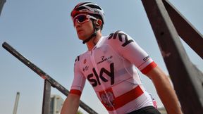 Amstel Gold Race 2019: kapitalny finisz i zwycięstwo van der Poela. Kwiatkowski jechał w czołówce, ale wypadł z "10"