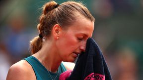 Roland Garros: Kvitova pokonana przez Kontaveit. Muguruza nie dała szans Stosur