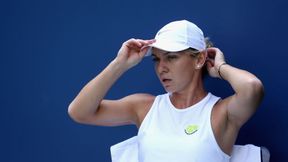 US Open: sensacyjna klęska Simony Halep! Rumunka rozbita przez Kaię Kanepi