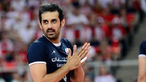 Gwiazda reprezentacji Iranu zagra w zespole mistrza Włoch?