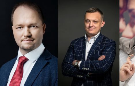 Zmiany w zarządzie Defence24