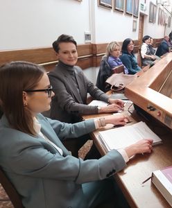 Awantura o staniki. Zawrzało po wycieczce, rodzice nie wytrzymali