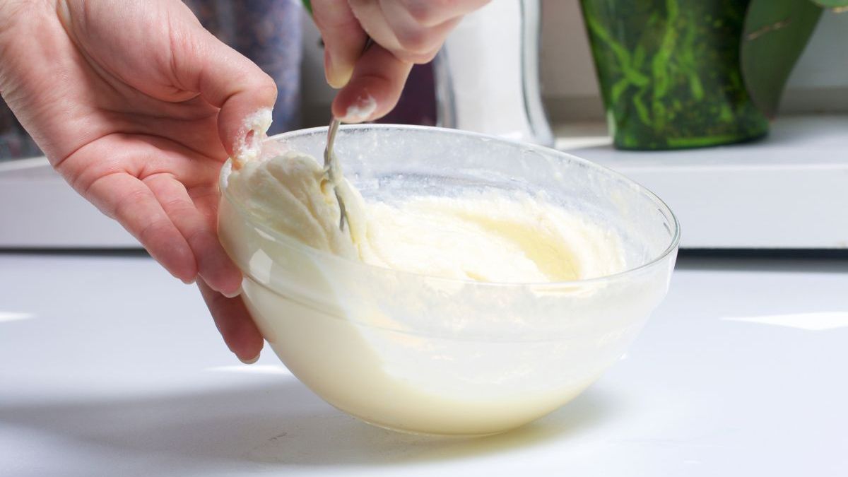 Chatka Baby Jagi - Pyszności