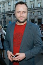 Leszek Lichota dla WP: Mężczyzna nie ma wyboru