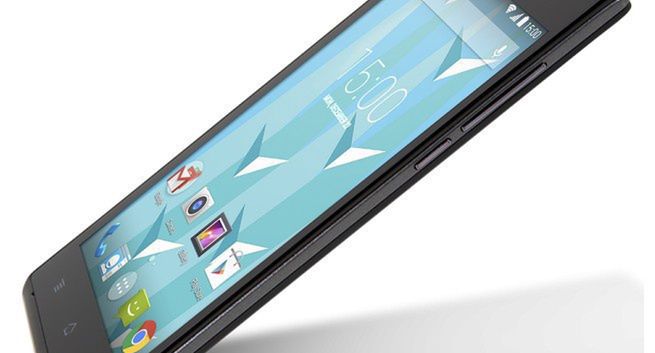 Quantum2 500 - nowy smartfon od Goclever za 469 zł