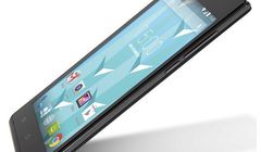 Quantum2 500 - nowy smartfon od Goclever za 469 zł