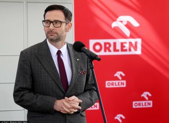 PKN Orlen ma zgodę na kolejne przejęcie. UOKiK postawił warunek