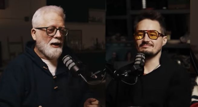 Tomasz Raczek o rozstaniu z Kanałem Zero. „Nie pozwolę sobie pluć”