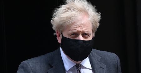 Wielka Brytania. Pigułka na COVID-19? Johnson deklaruje