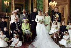  "Sukcesja": Brytyjska rodzina królewska w parodii czołówki serialu